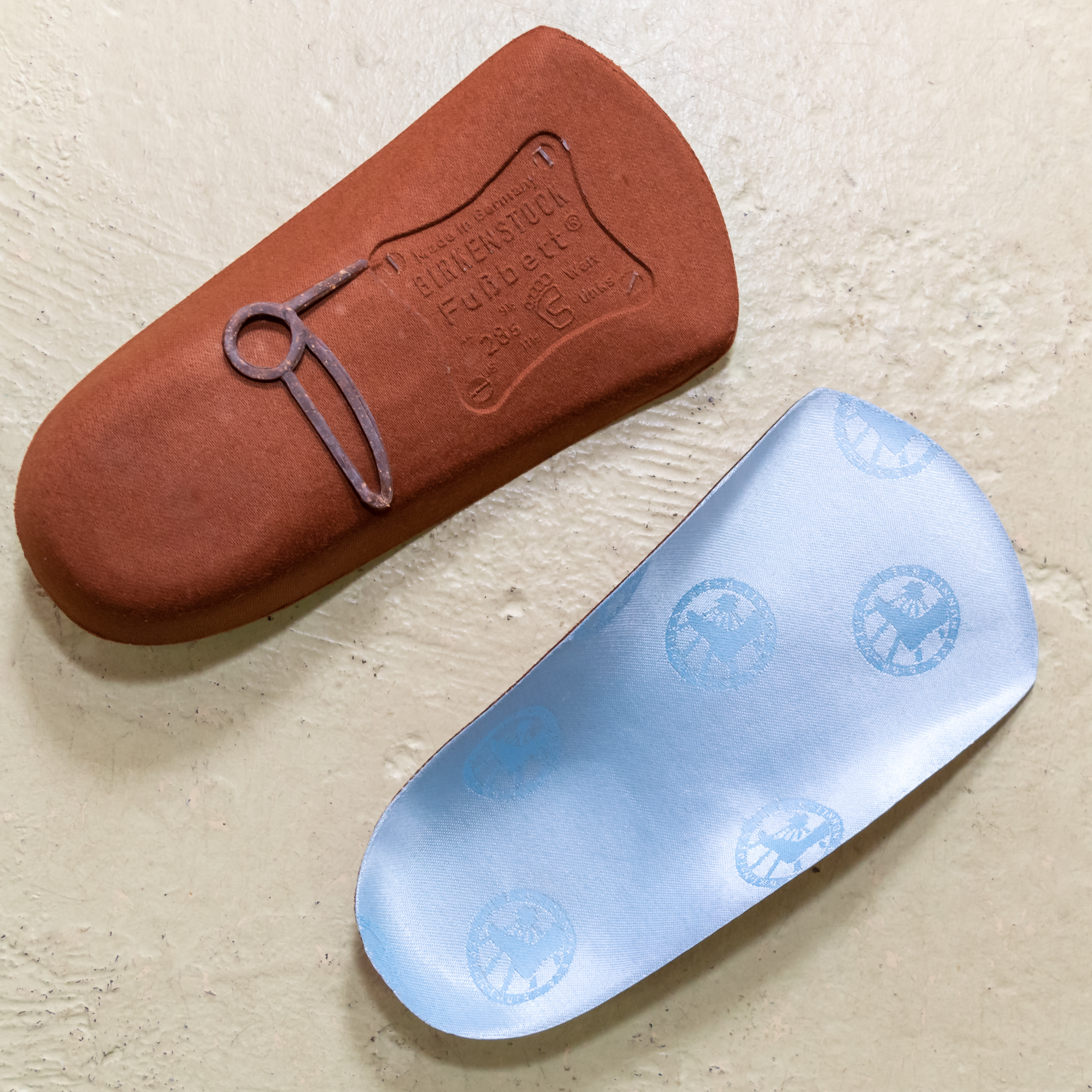custom made insoles for shoes
